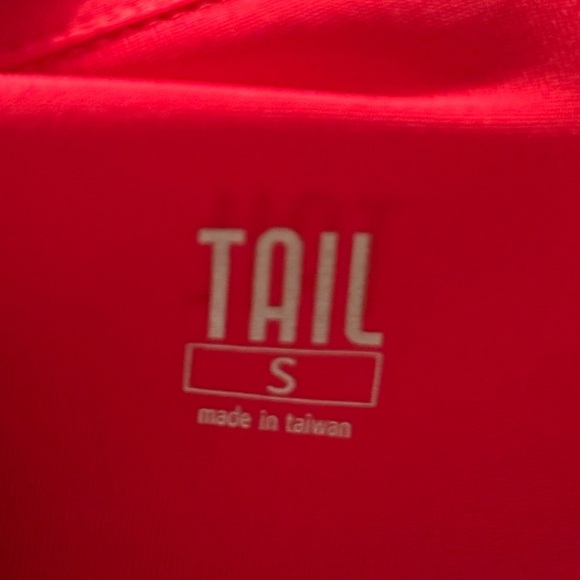 Tail Activewear Mid Sleeve Shirt - Picture 3 of 6